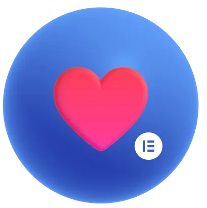 Love Elementor Pro Page builder