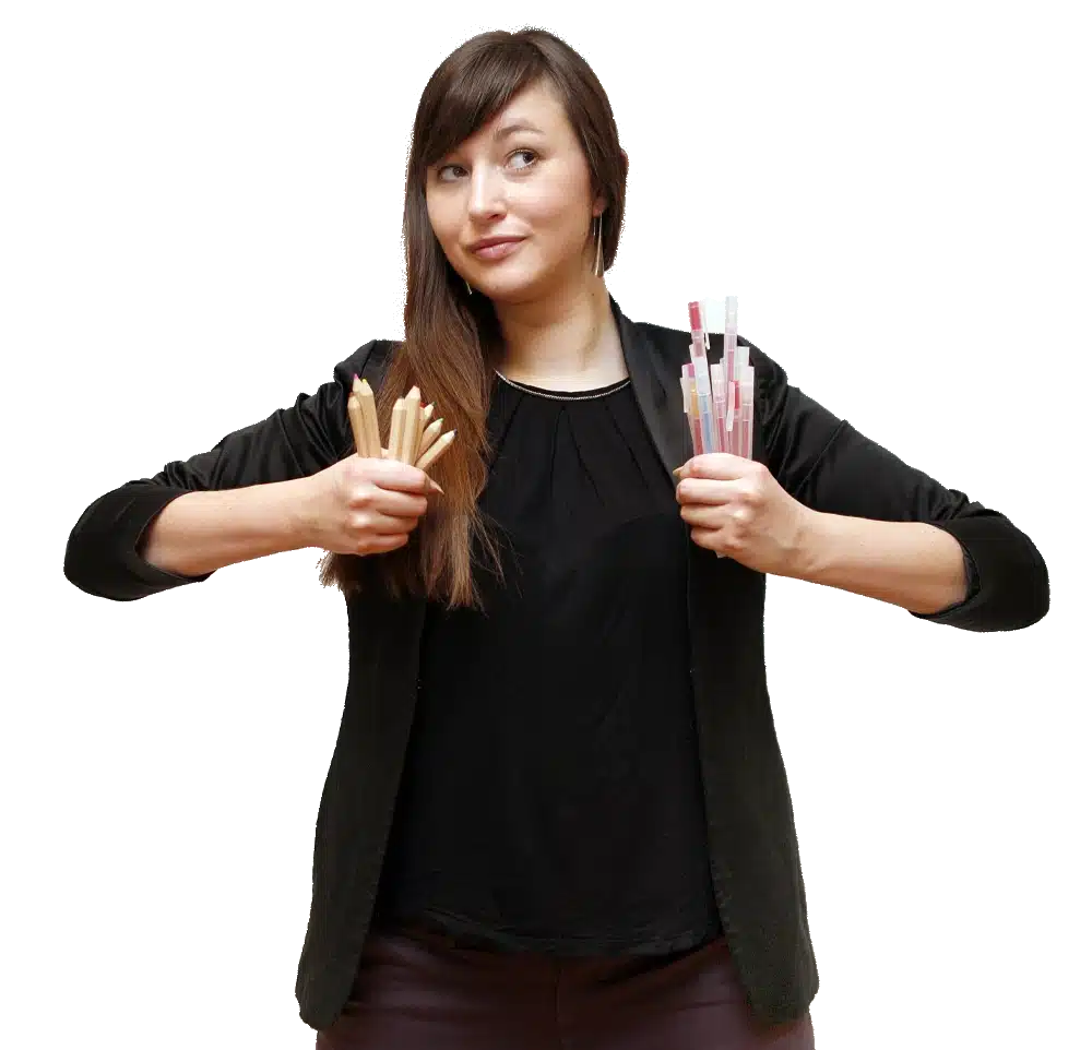 Raphaëlle Moreau alias Raphiste Création de site internet
