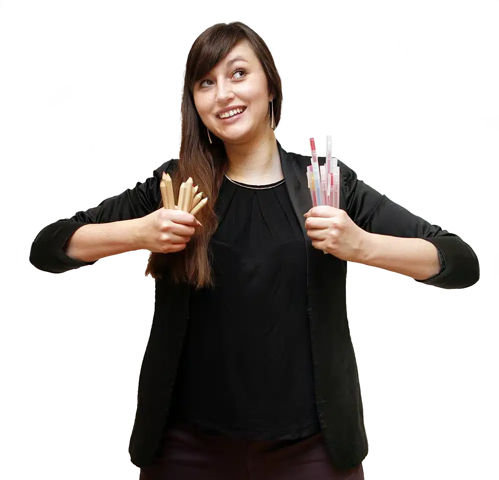 Raphaëlle Moreau alias Raphiste Création de site internet