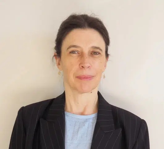 Caroline Werkoff