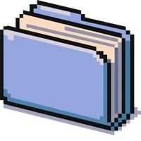 Fichiers transmis pour créer site web Raphiste