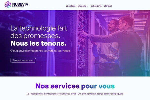 Références clients création sites web WordPress Elementor - Raphiste 42